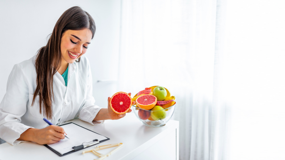 Hayrabolu Diyetisyen